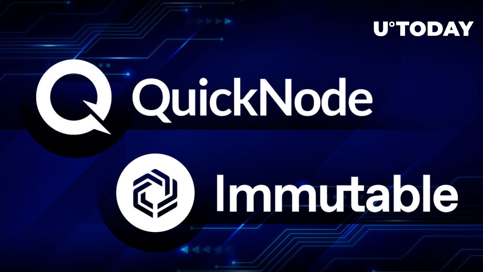 QuickNode توسعه بازی Immutable zkEVM Elevating Web3 را معرفی کرد