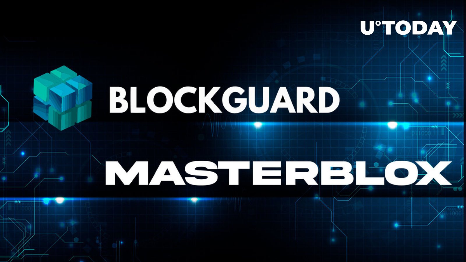 BlockGuard با Masterblox برای بهبود مدیریت دارایی در DeFi همکاری می کند