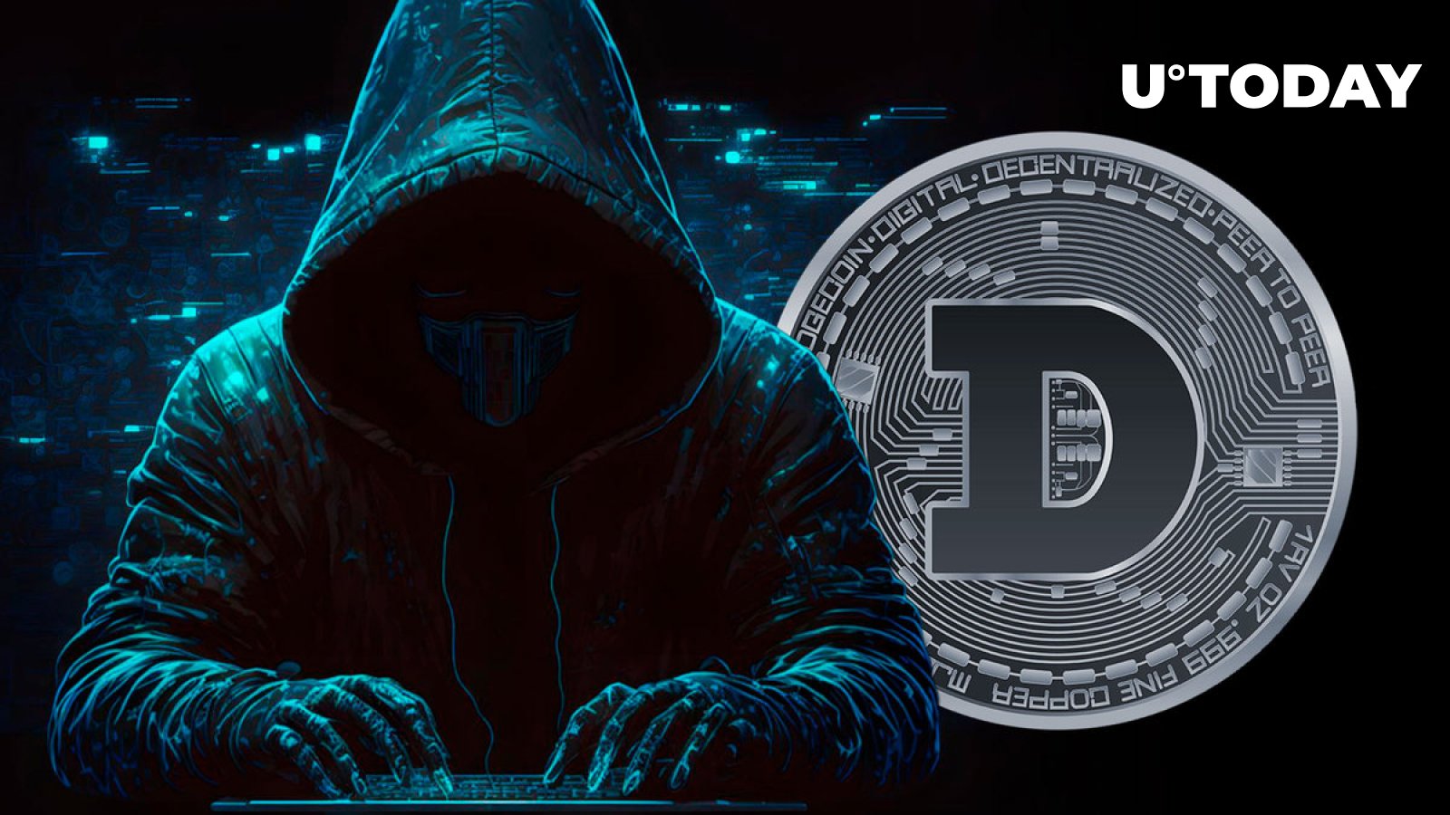 هشدار مهم توسط شرکت کننده DOGE به دنبال هک حساب کاربری MyDoge امروز