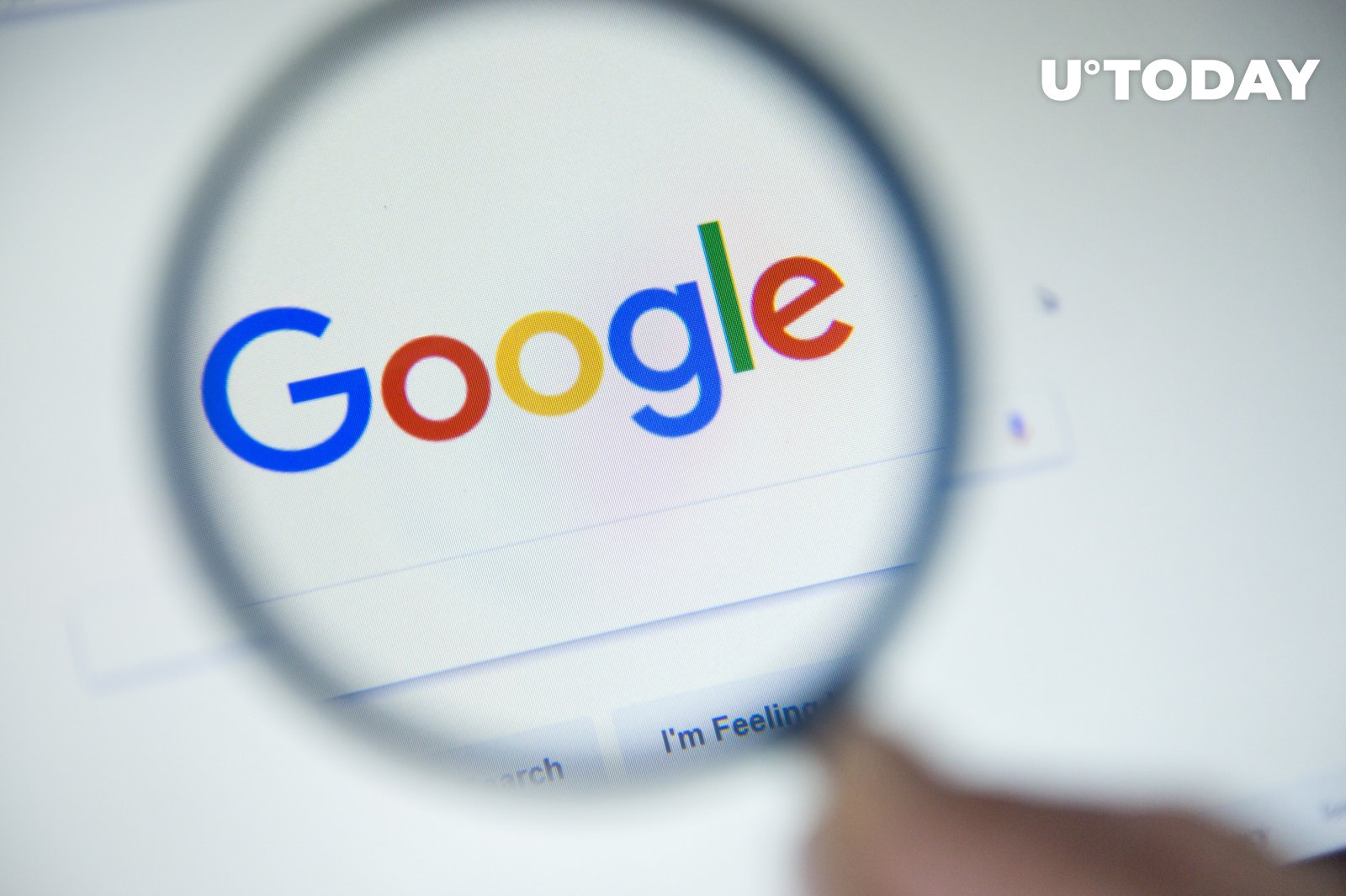 ETF های بیت کوین اکنون در تبلیغات گوگل ظاهر می شوند