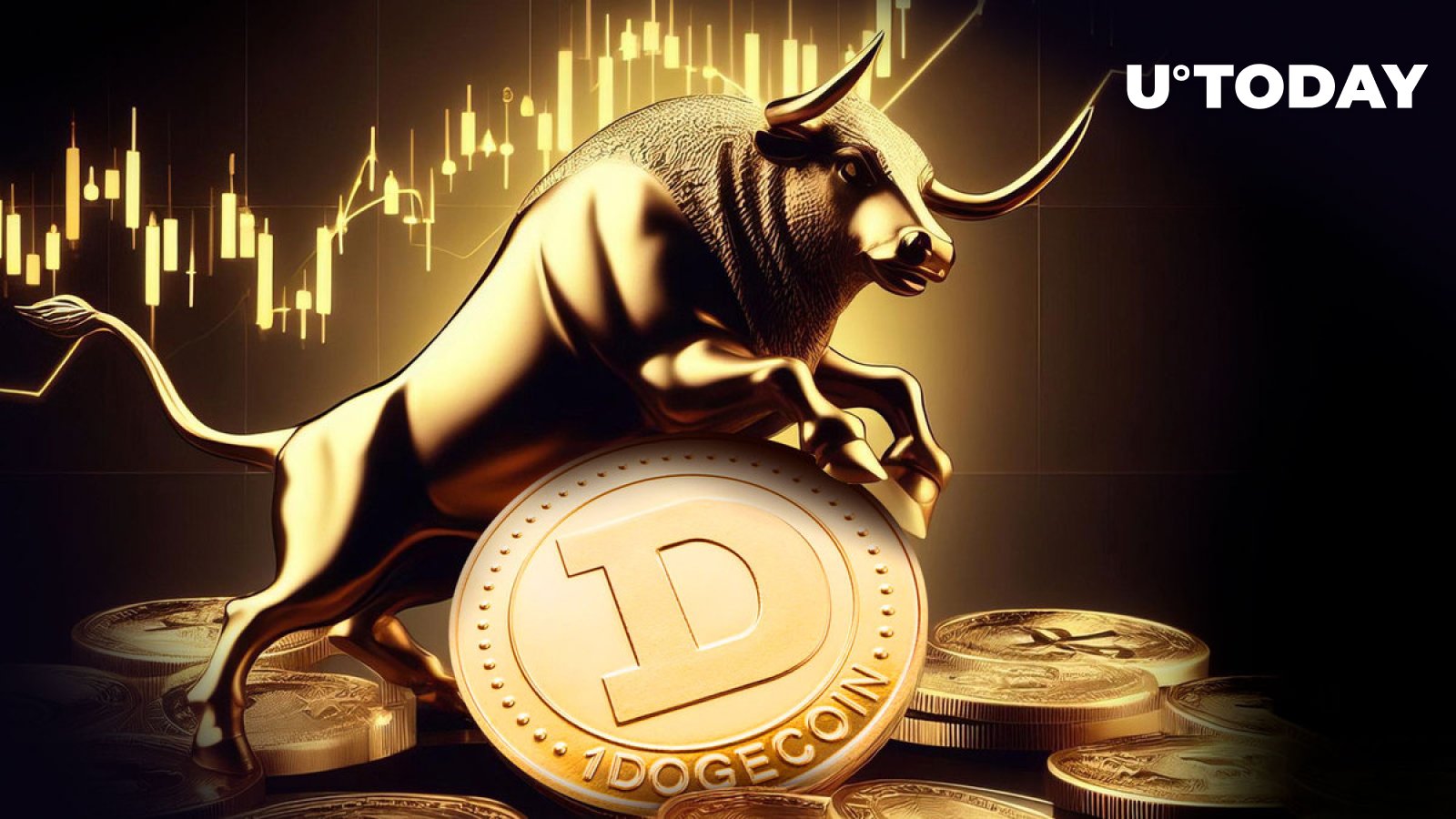 افزایش 250 درصدی حجم در Dogecoin، بولز DOGE را هیجان زده می کند، سطوح قابل تماشا