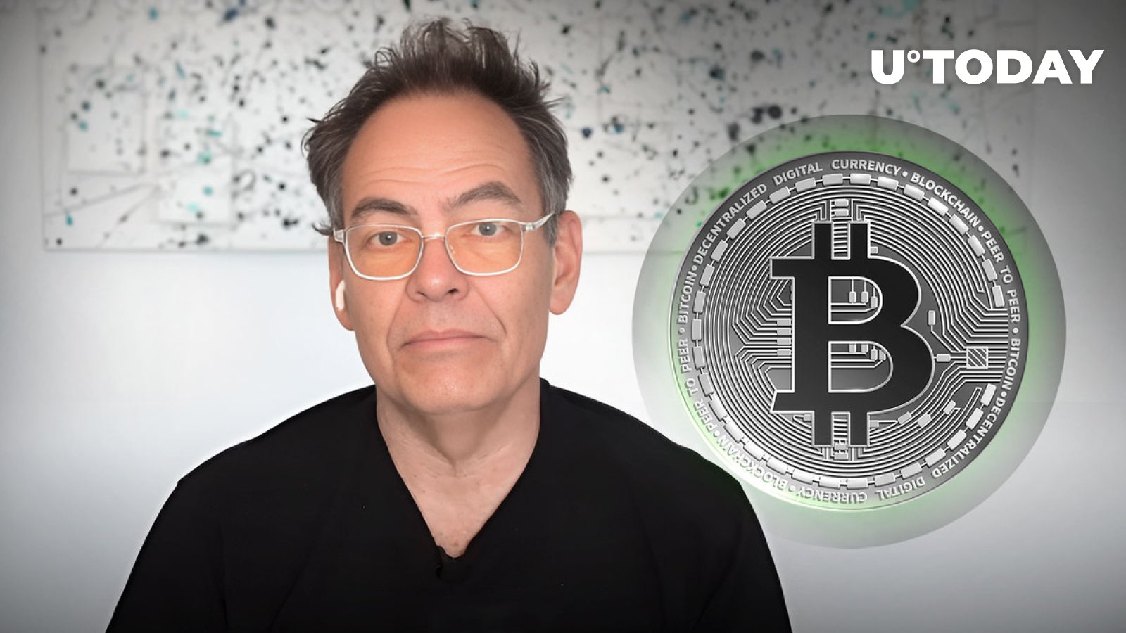بیت کوین به 220000 دلار – Max Keizer انتظار افزایش قیمت را دارد زیرا BTC شاهد حمله جدید بزرگی است