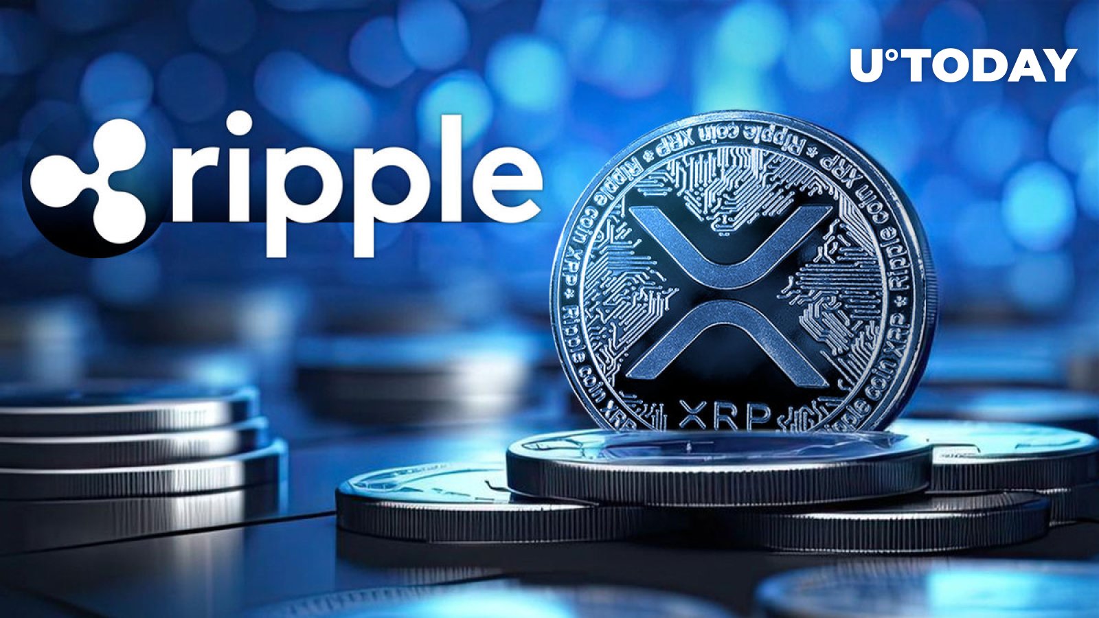 Ripple Transfers Surprising XRP Total، در اینجا واکنش قیمت است