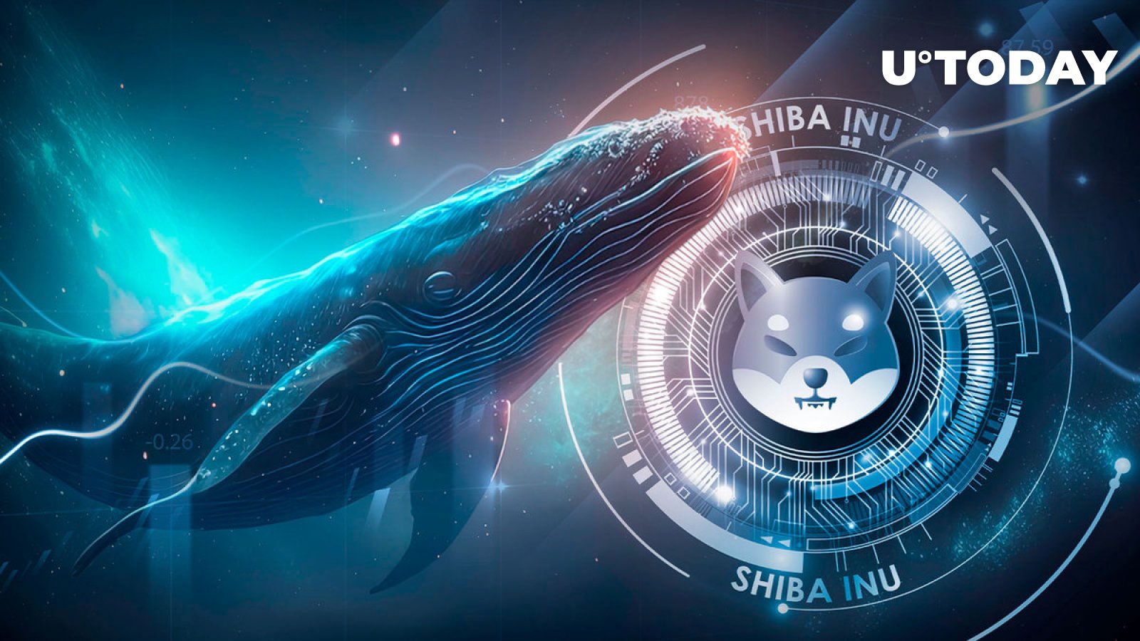شیبا اینو (SHIB) به دلیل حرکت جالب نهنگ ها 1.173 درصد افزایش یافت