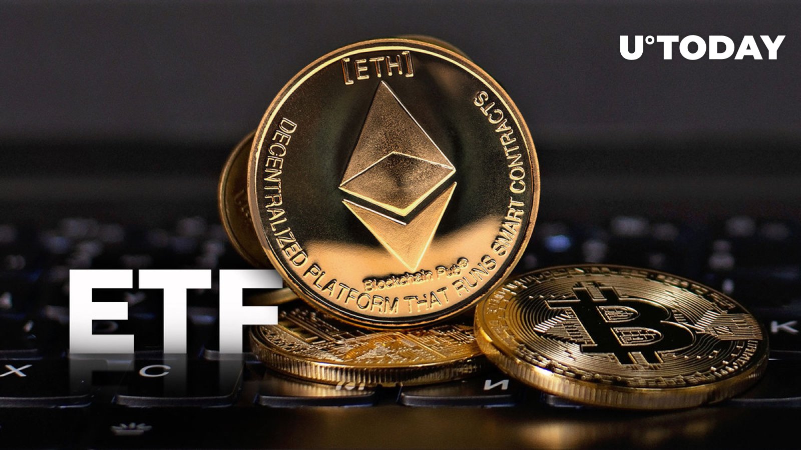 معامله گر می گوید ETF اتریوم حداکثر درد را برای تسلط BTC به ارمغان می آورد