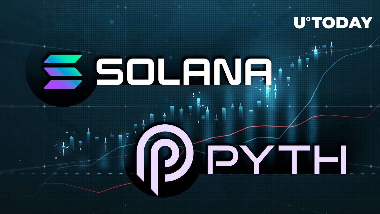 دلیل اصلی افزایش بیش از 15 درصدی توکن شبکه Pyth مبتنی بر Solana (PYTH)