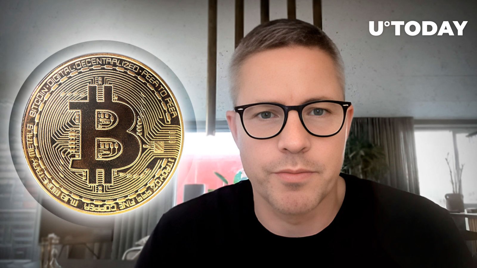 بیت کوین به 120000 دلار: معامله گر برتر هنریک زبرگ پیش بینی قیمت بیت کوین جدید حماسی را به اشتراک می گذارد