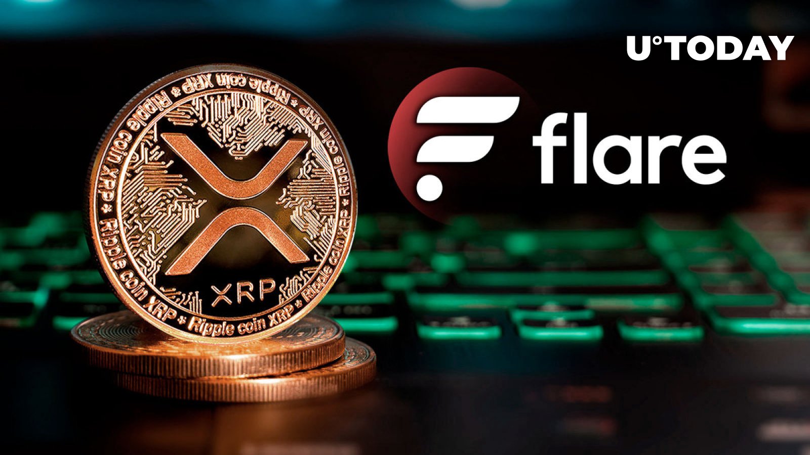 انجمن XRP از عملکرد ناامید شده است، مدیر عامل Flare بحث می کند