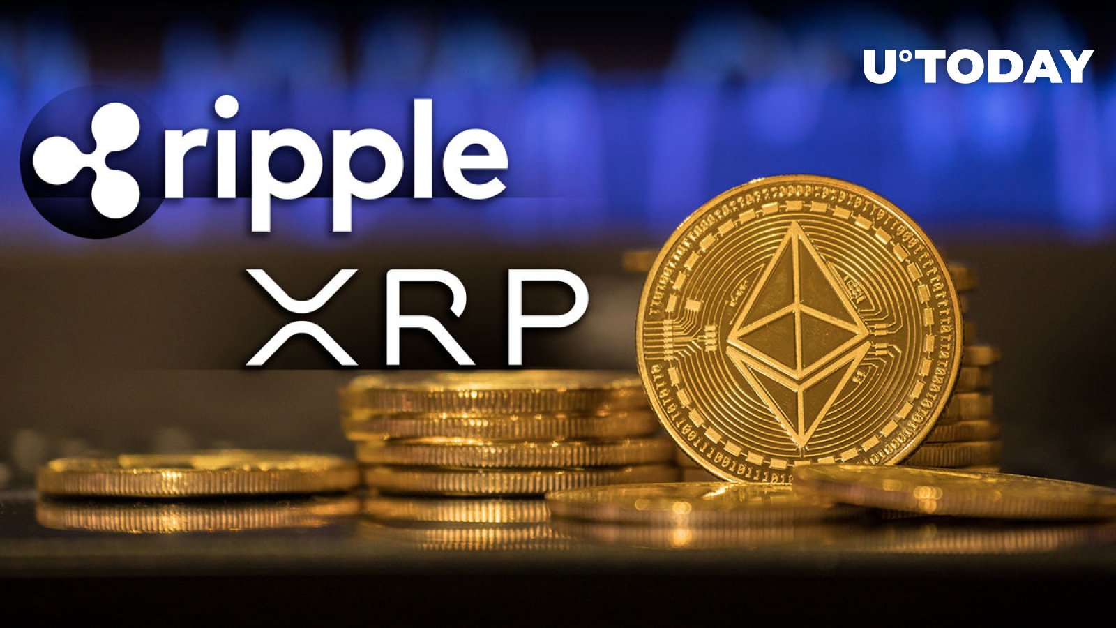 Ripple به‌روزرسانی اصلی را در راه‌اندازی زنجیره جانبی XRP Ethereum به اشتراک می‌گذارد