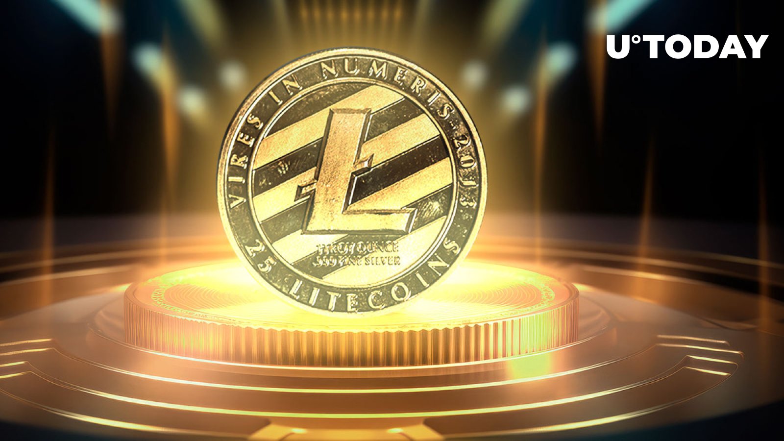 لایت کوین (LTC) در همه زمان ها به بالاترین حد خود رسید اما قیمت آن کاهش پیدا نکرد