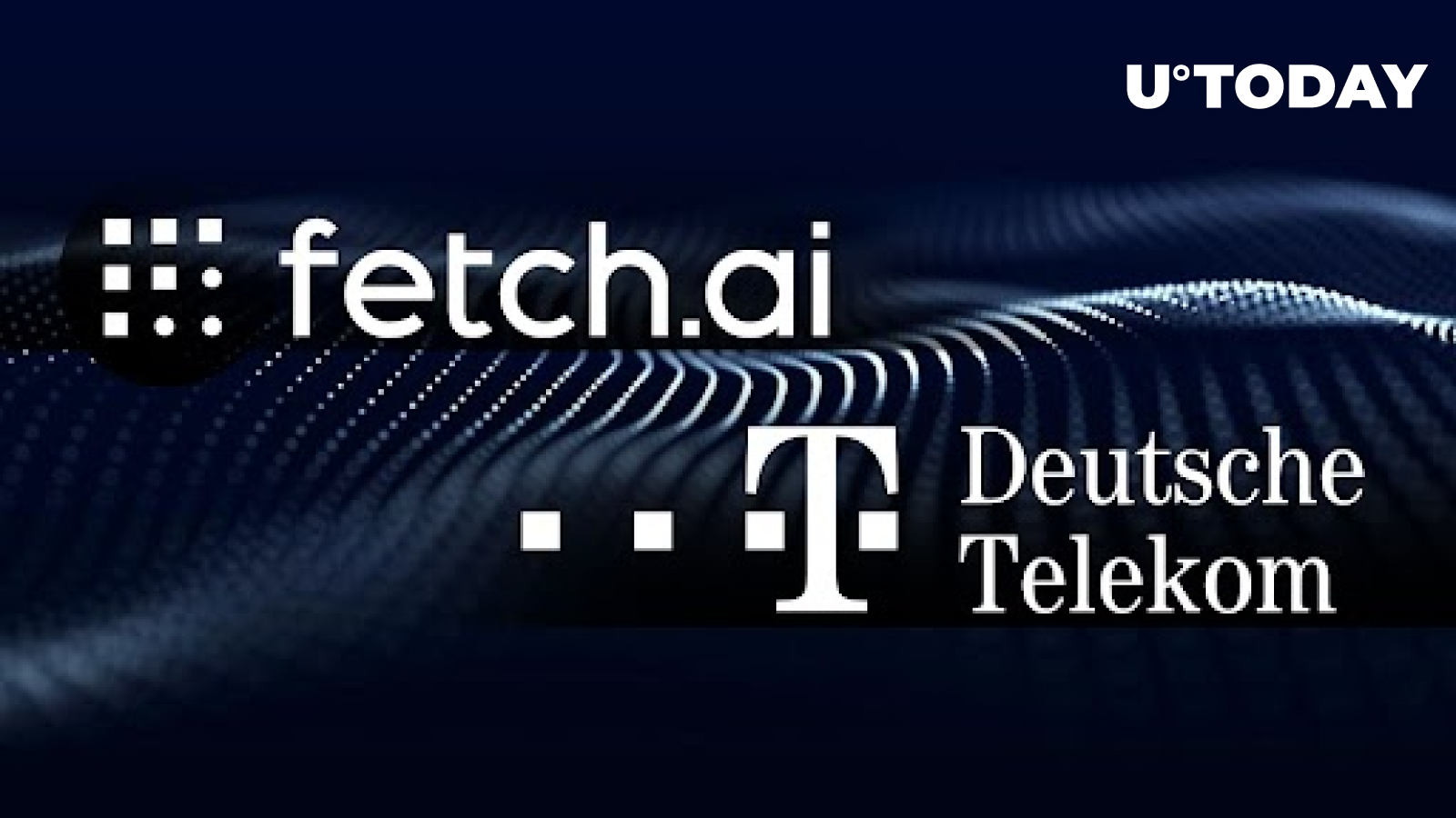 Fetch.ai و Deutsche Telekom شریک برای پیشبرد پذیرش صنعتی Epic
