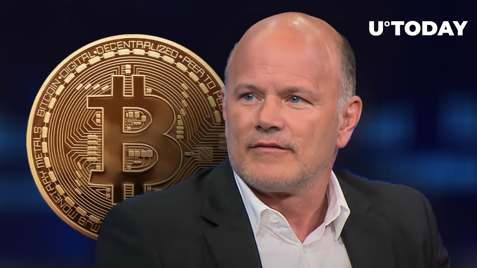مایک نووگراتز پیش بینی می کند که قیمت بیت کوین (BTC) تا چه حد می تواند کاهش یابد