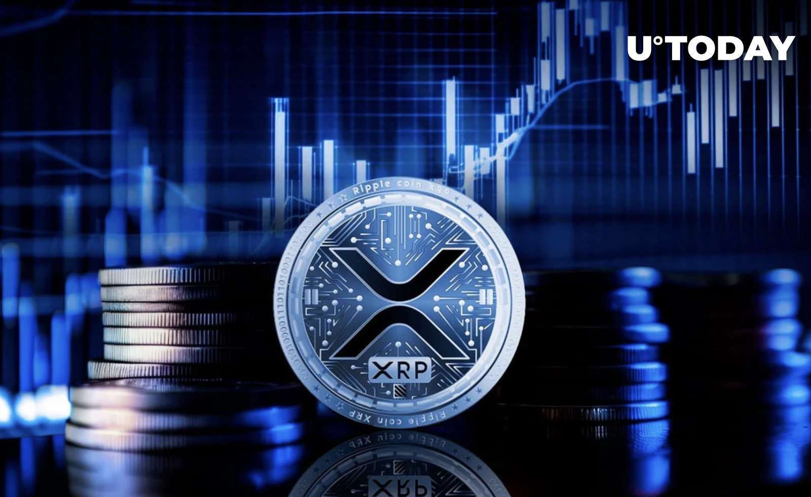 ارتش XRP توسط Major Exchange تجلیل شد