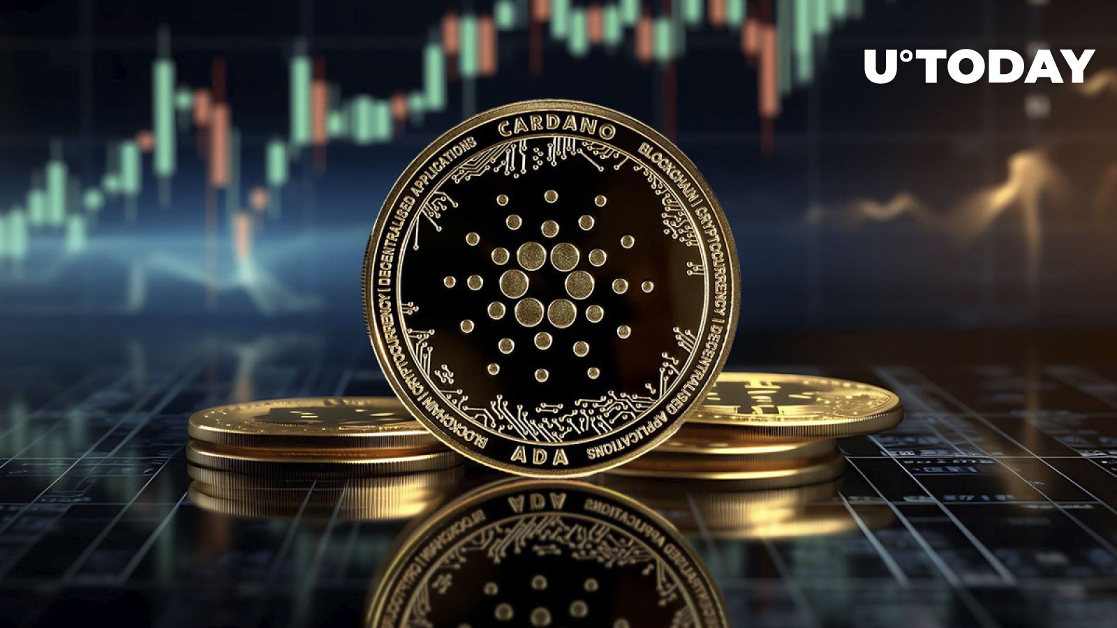 Cardano افزایش قابل توجهی در کیف پول های جدید مشاهده می کند