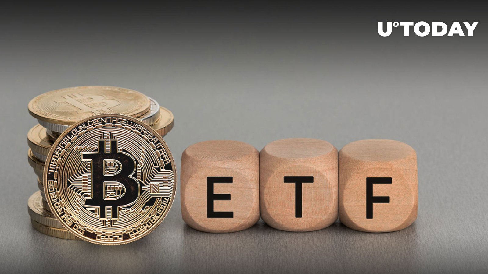 مسابقه ETF بیت کوین: بلک راک اکنون در حجم معاملات پیشتاز مقیاس خاکستری است