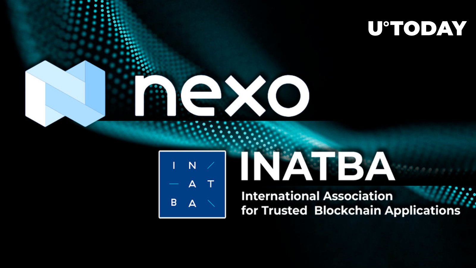 Nexo به اتحاد بین المللی برای برنامه های کاربردی بلاک چین مورد اعتماد می پیوندد