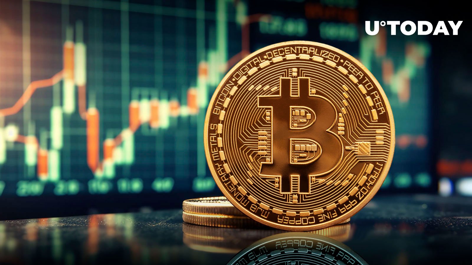 امتیاز روند انباشت بیت کوین (BTC) به بالاترین حد خود در سه سال اخیر رسید: جزئیات