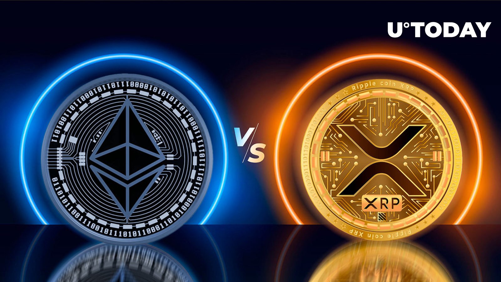 XRP سلطه اتریوم را به چالش می‌کشد، توسعه‌دهنده پیشرو توضیح می‌دهد که چگونه