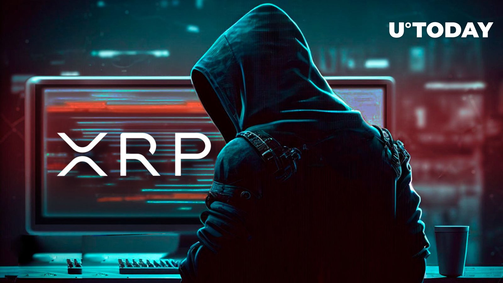 به‌روزرسانی هک XRP بنیانگذار ریپل: میلیون‌ها XRP اکنون در این کیف پول ذخیره می‌شوند