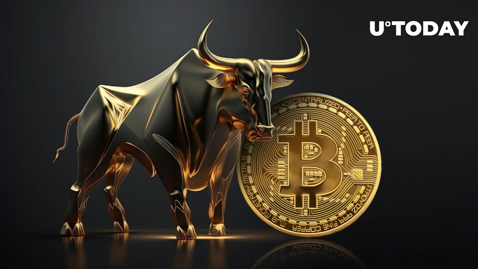 قیمت بیت کوین (BTC) به تازگی این الگوی صعودی را ثبت کرده است