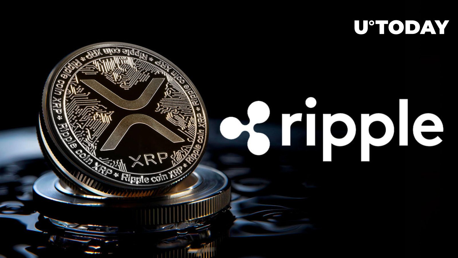 800 میلیون XRP توسط ریپل در فعالیت انتقال غیرمعمول بازگردانده شد