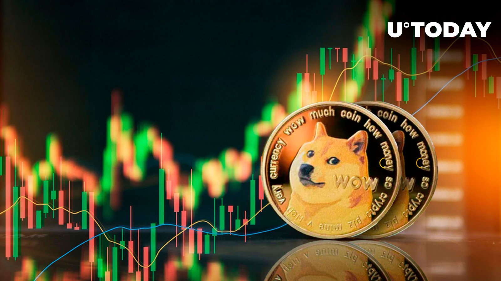 Dogecoin افزایش بزرگی در آدرس‌های جدید مشاهده می‌کند: آیا این بازگشت DOGE است؟