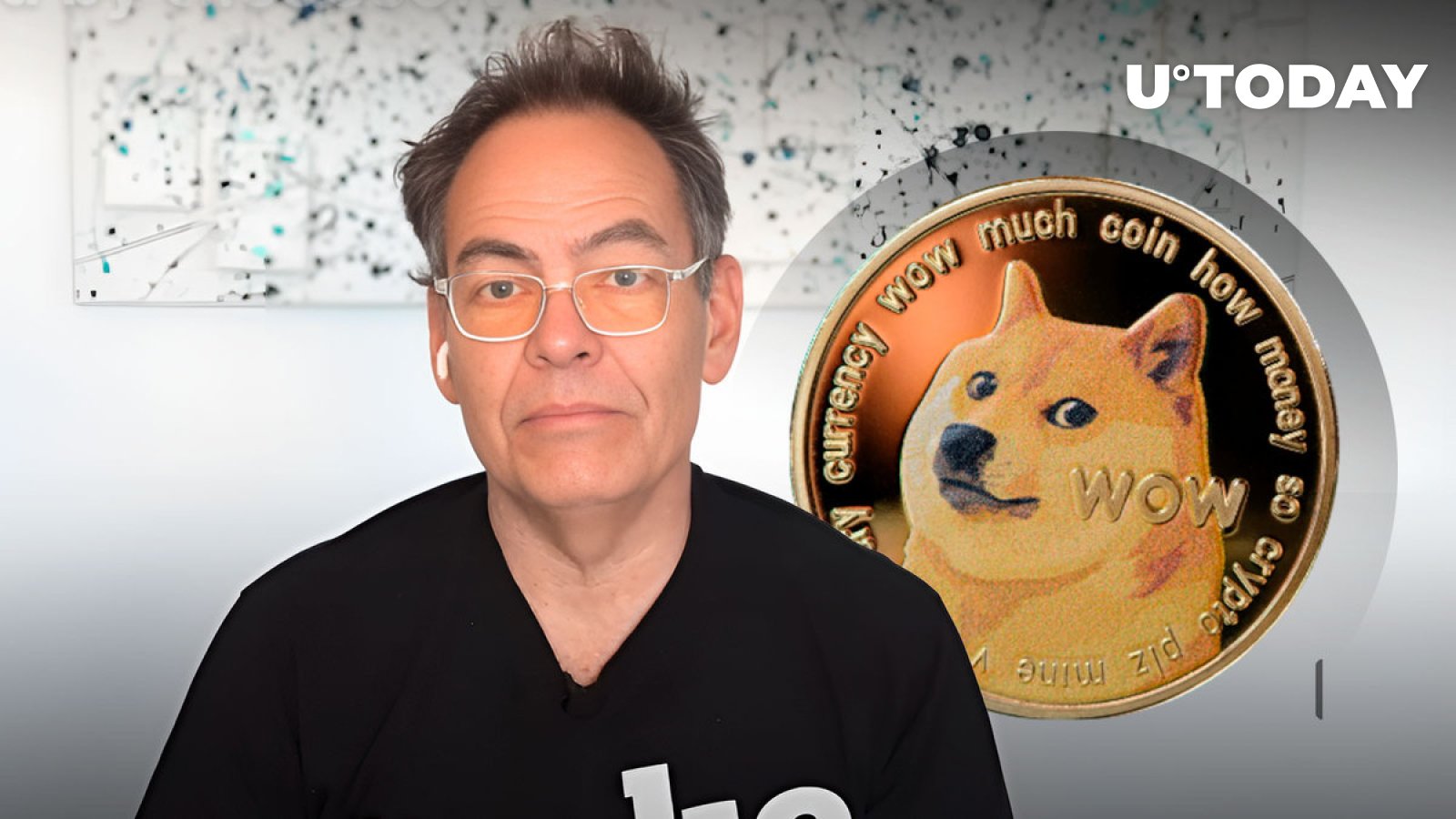 مکس کایزر با پاسخ به توییت ایلان ماسک از Dogecoin انتقاد کرد