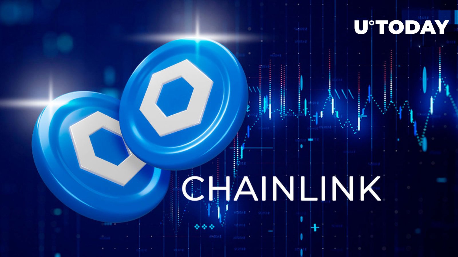 Chainlink (LINK) 14% افزایش می یابد، به این 3 معیار توجه کنید