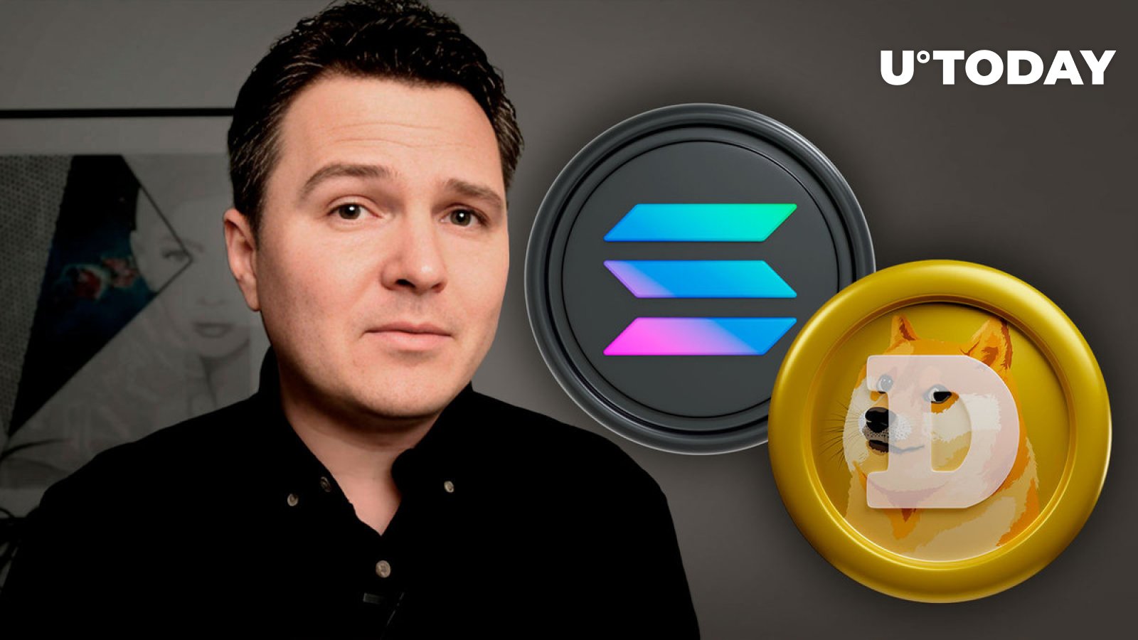 لارک دیویس فاش می کند که DOGE ETF و SOL ETF می توانند در سال 2025 ظاهر شوند