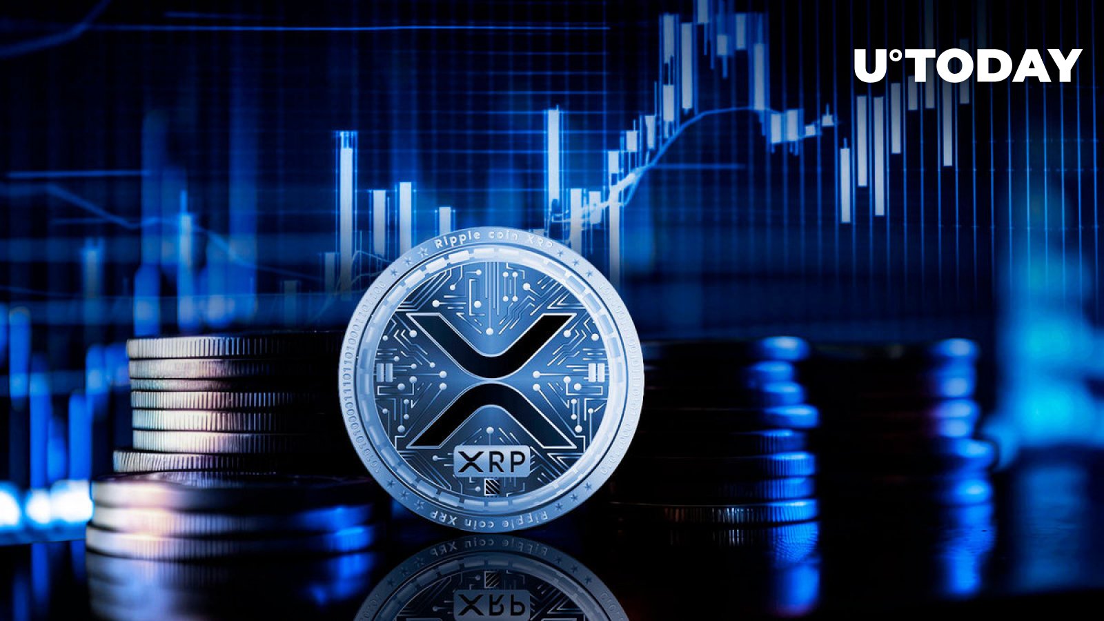 XRP 4586 درصد در Liquidations در Spike Against Bulls پرش می کند