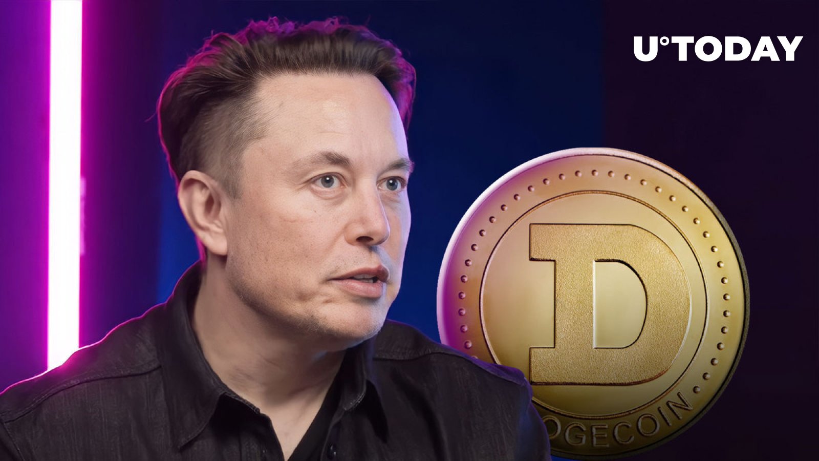 ایده نوآورانه ایلان ماسک توسط بنیانگذار DOGE و انجمن کریپتو پشتیبانی می شود