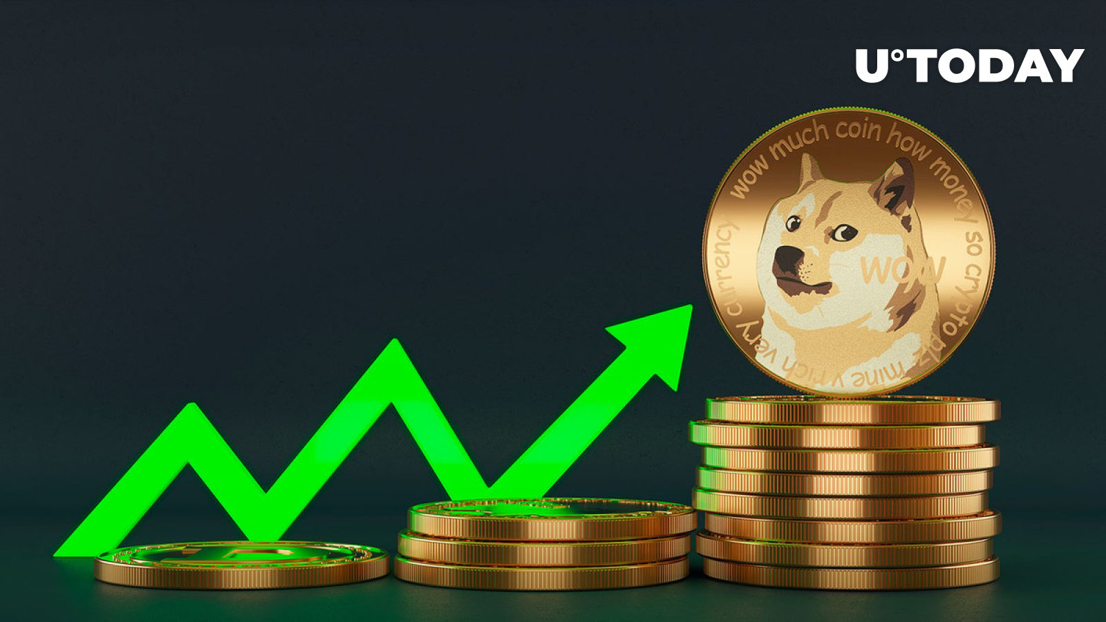 شاهد رشد دارنده تاریخی Dogecoin در میان آشفتگی قیمت DOGE