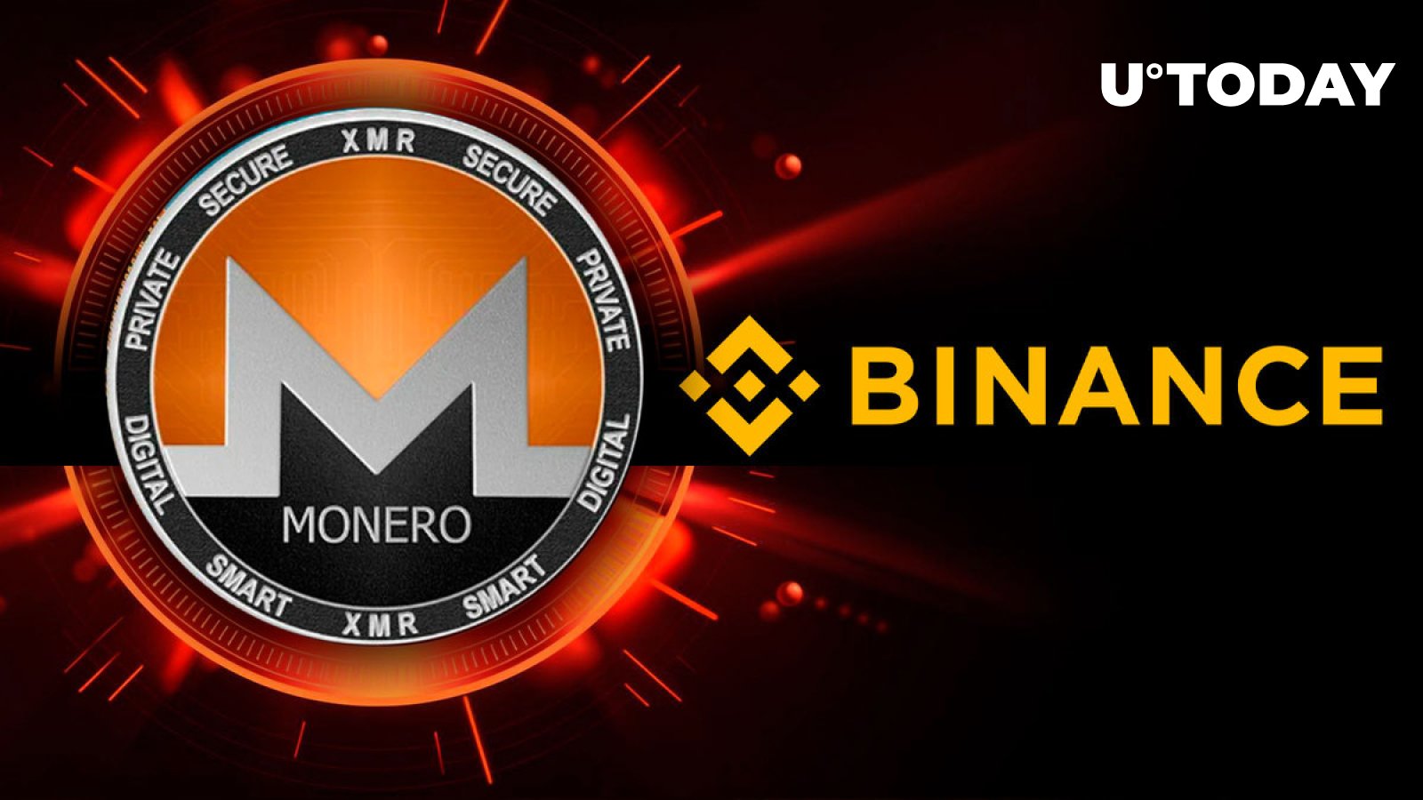افت 25 درصدی مونرو (XMR) پس از خروج از بورس ارزهای دیجیتال