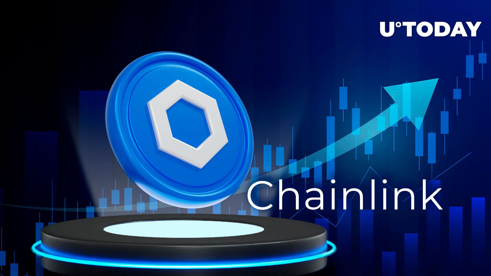 Chainlink (LINK) در میان انباشت اسرارآمیز 42 میلیون دلاری، موج بزرگی را مشاهده می کند