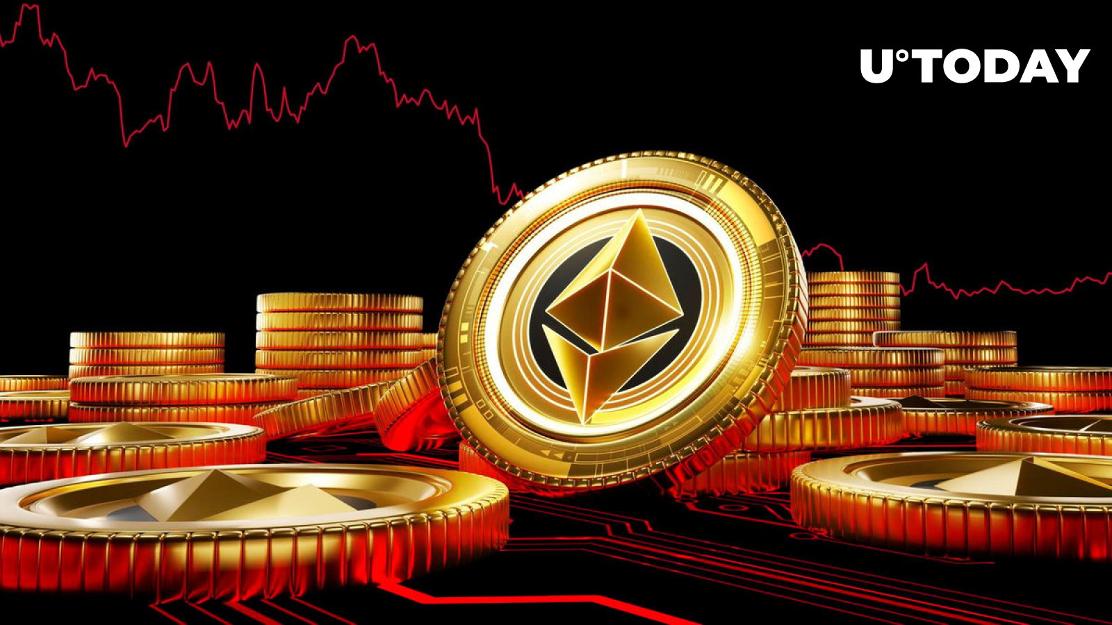 کاهش عرضه اتریوم (ETH) آغاز می شود: آیا ما شاهد آغاز عصر جدید اتریوم هستیم؟