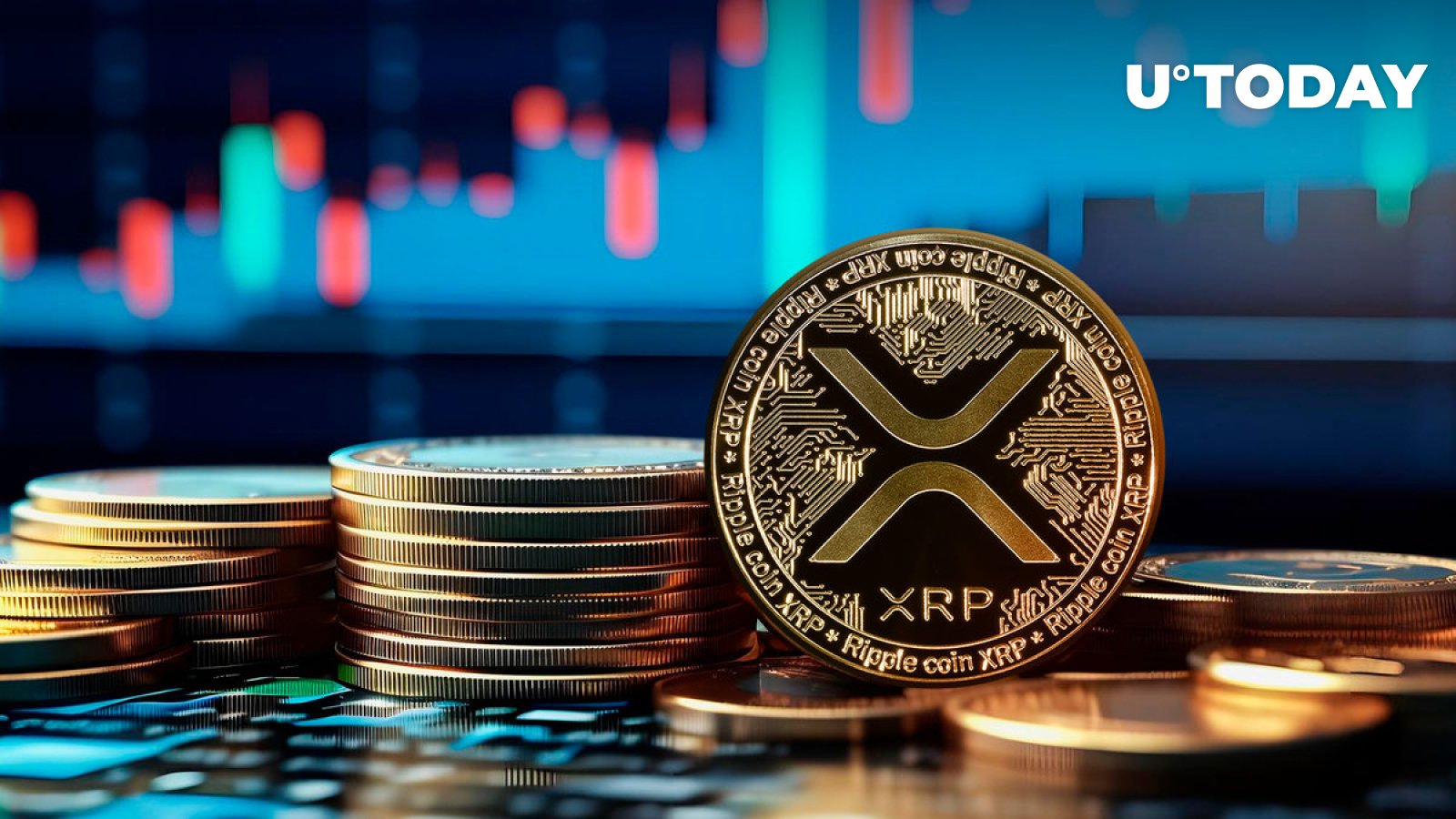 پیش بینی قیمت XRP: اگر این سیگنال درست باشد، XRP به سمت بالا نگاه می کند