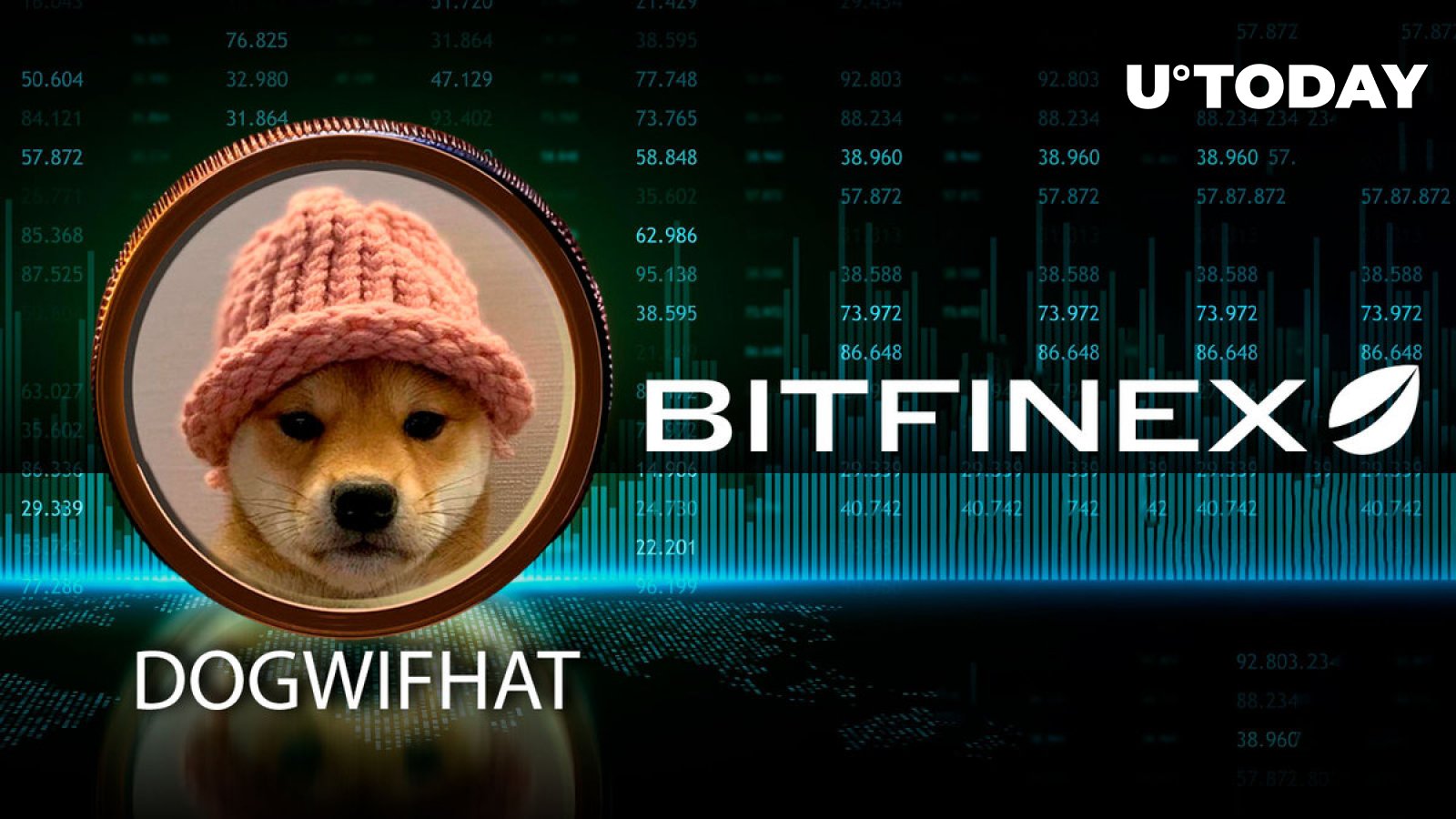 Solana's Shiba Inu Rival WIF فهرست شده توسط Major Exchange