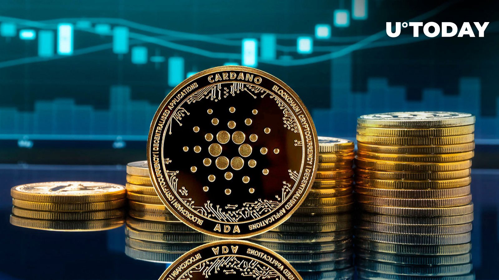 Cardano (ADA) یک الگوی صعودی ایجاد می کند که می تواند 32٪ صعودی ایجاد کند