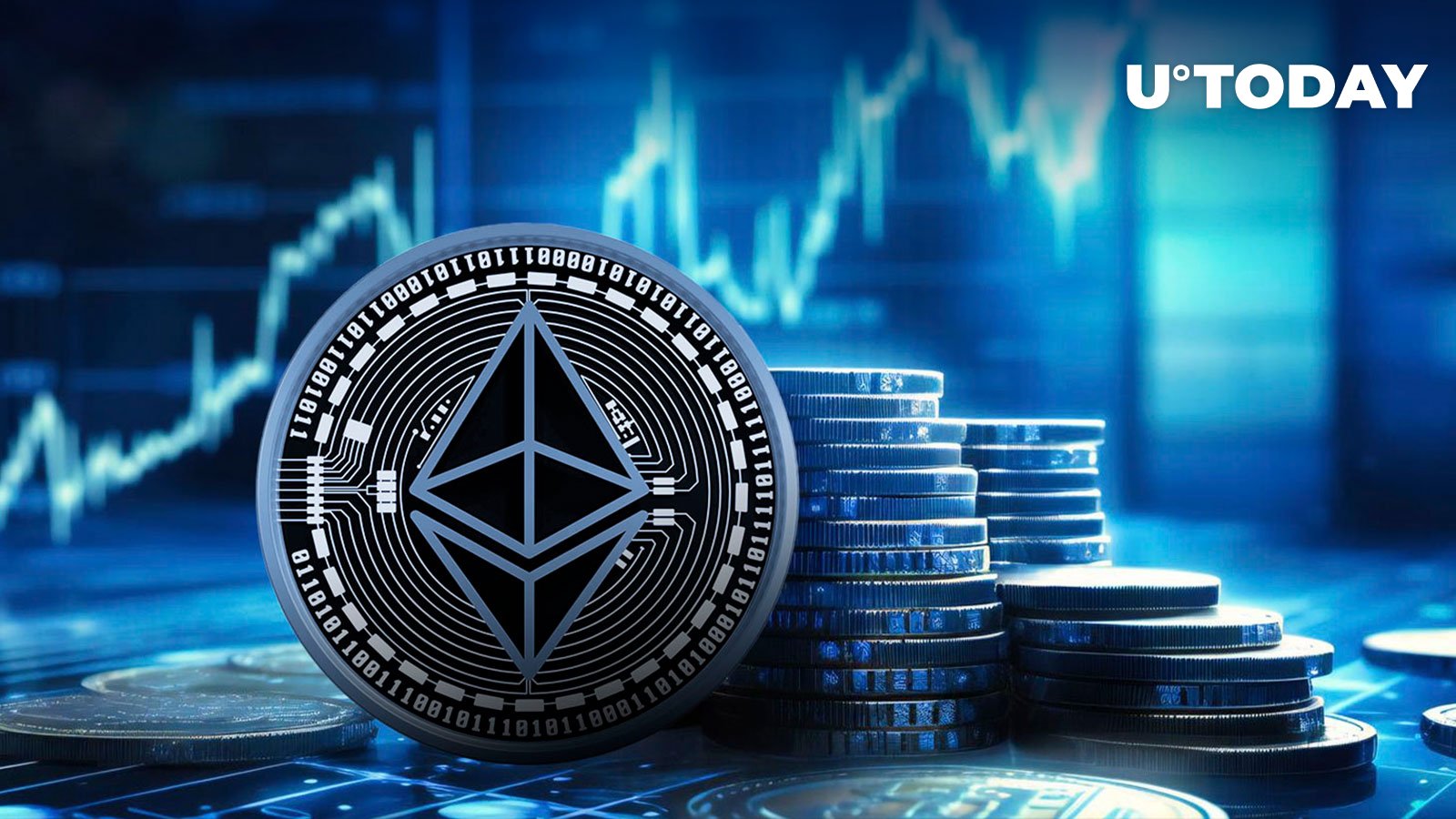 سرمایه گذار اتریوم (ETH) با حرکات هوشمند 166 هزار دلار سود کرد: جزئیات