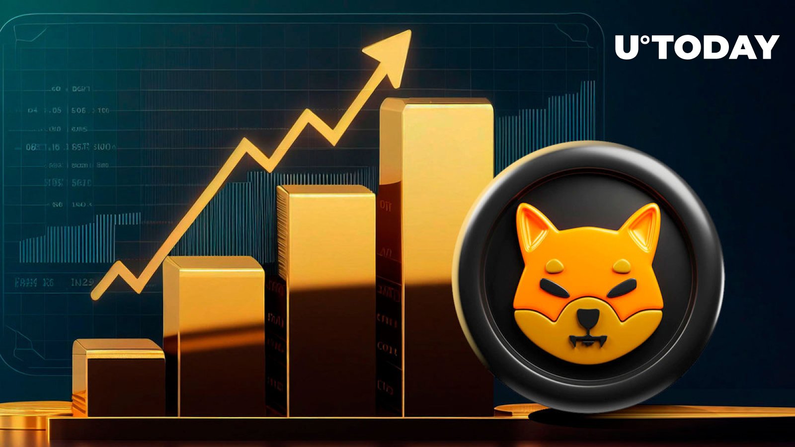 شیبا اینو مانور حماسی را با افزایش قیمت SHIB به 0.00001 دلار انجام داد.