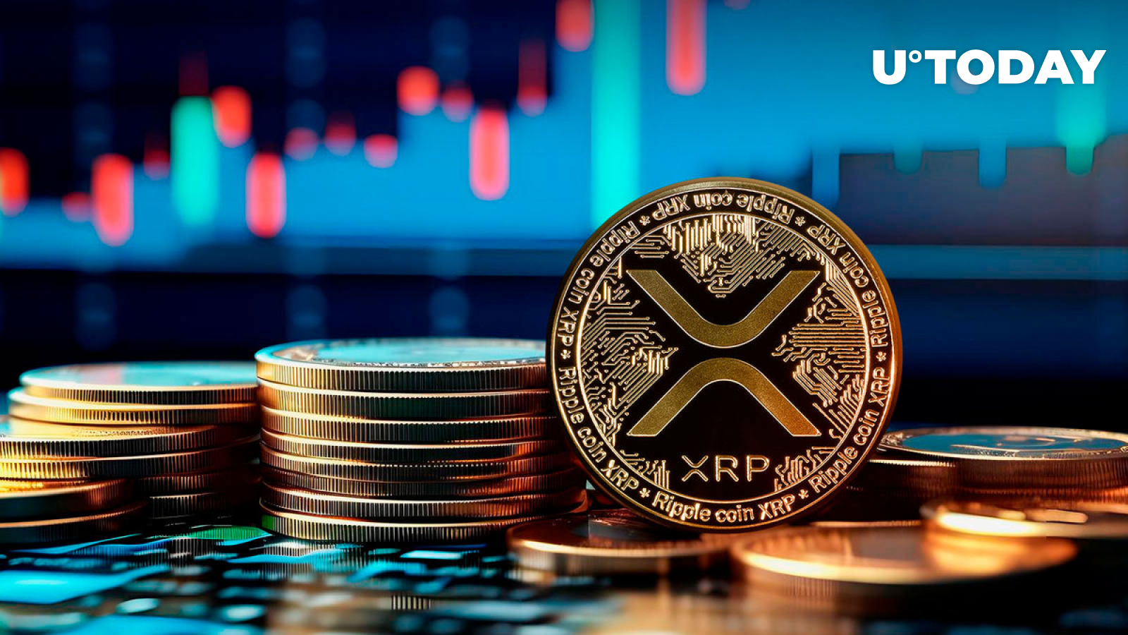 XRP با افزایش 540 میلیون دلاری ارزش بازار افزایش می یابد: جزئیات