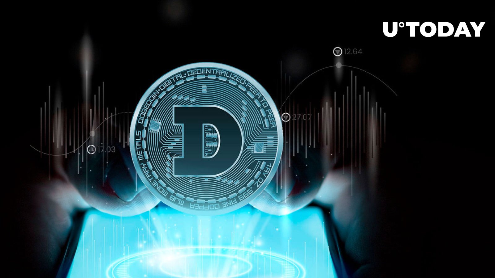 به مریخ؟  جامعه Dogecoin (DOGE) با حدس و گمان های جدید آشفته است