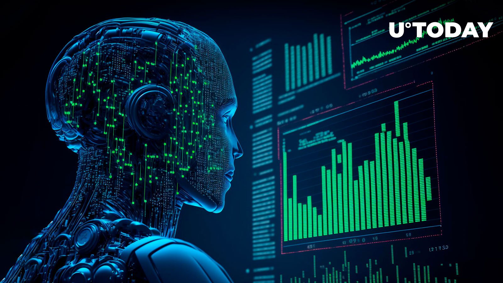 پیش بینی قیمت ارز دیجیتال هوش مصنوعی چقدر خوب است؟
