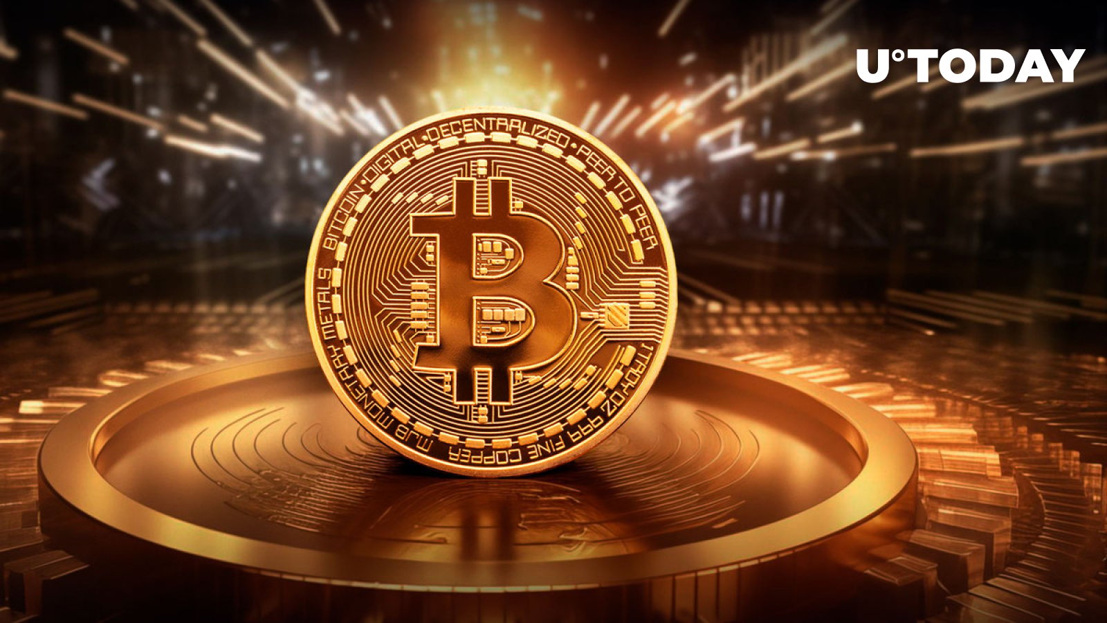 بیت کوین (BTC) با رسیدن جریان های خروجی به بالاترین حد جدید از بورس اوراق بهادار سقوط می کند