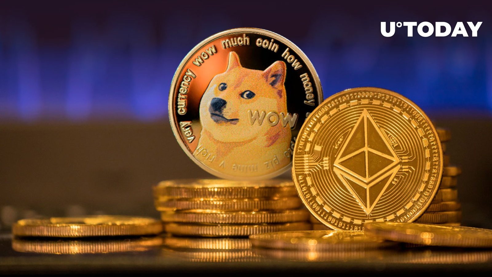 اتریوم (ETH) و Dogecoin (DOGE) ویژگی‌های مشترک شگفت‌آوری دارند