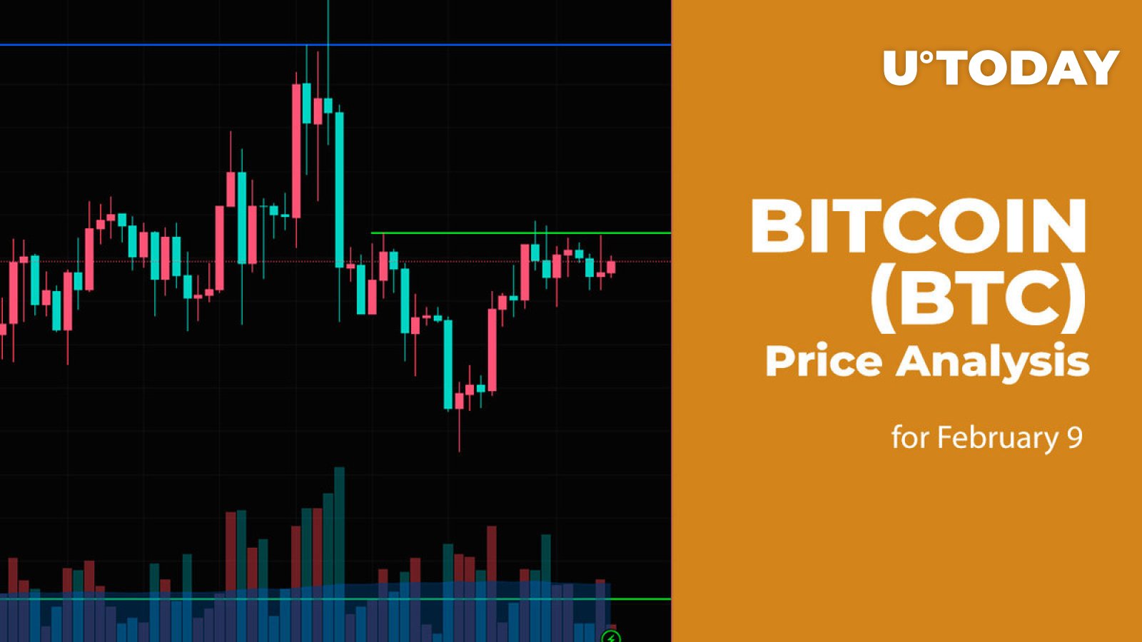 9 فوریه پیش بینی قیمت بیت کوین (BTC).