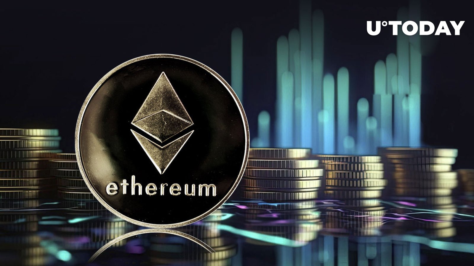 اتریوم (ETH) از نقطه عطف مهم در Staking عبور می کند: جزئیات