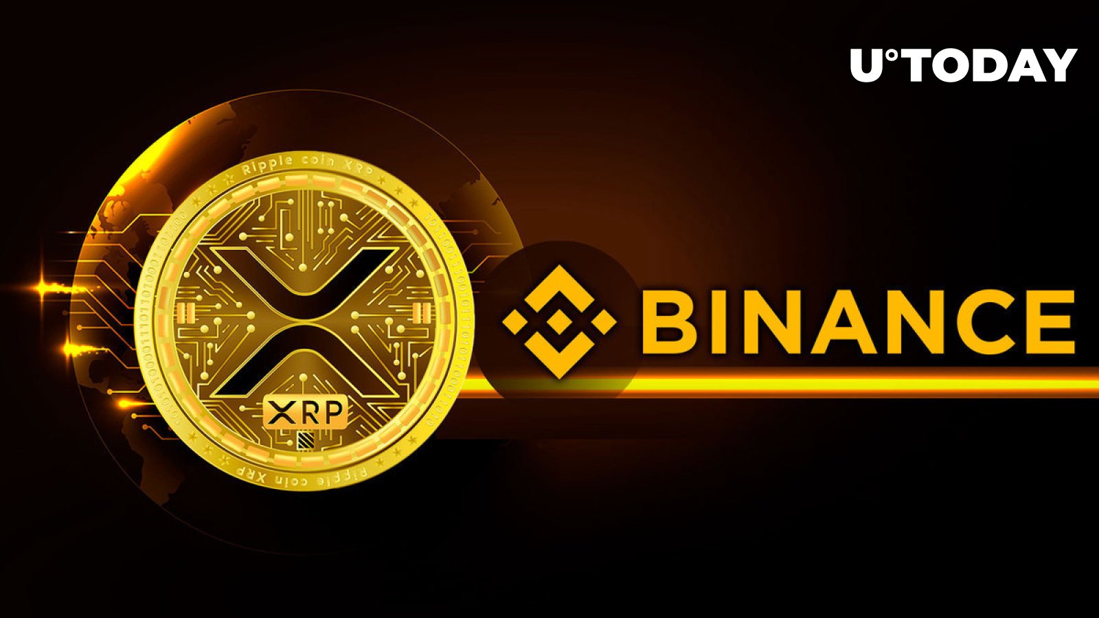 انتقال بیش از 33 میلیون دلار XRP از بایننس به کیف پول های ناشناخته: جزئیات