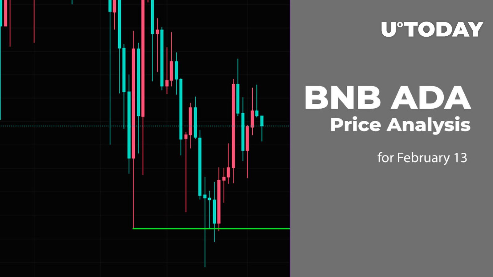 13 فوریه پیش بینی قیمت BNB و ADA