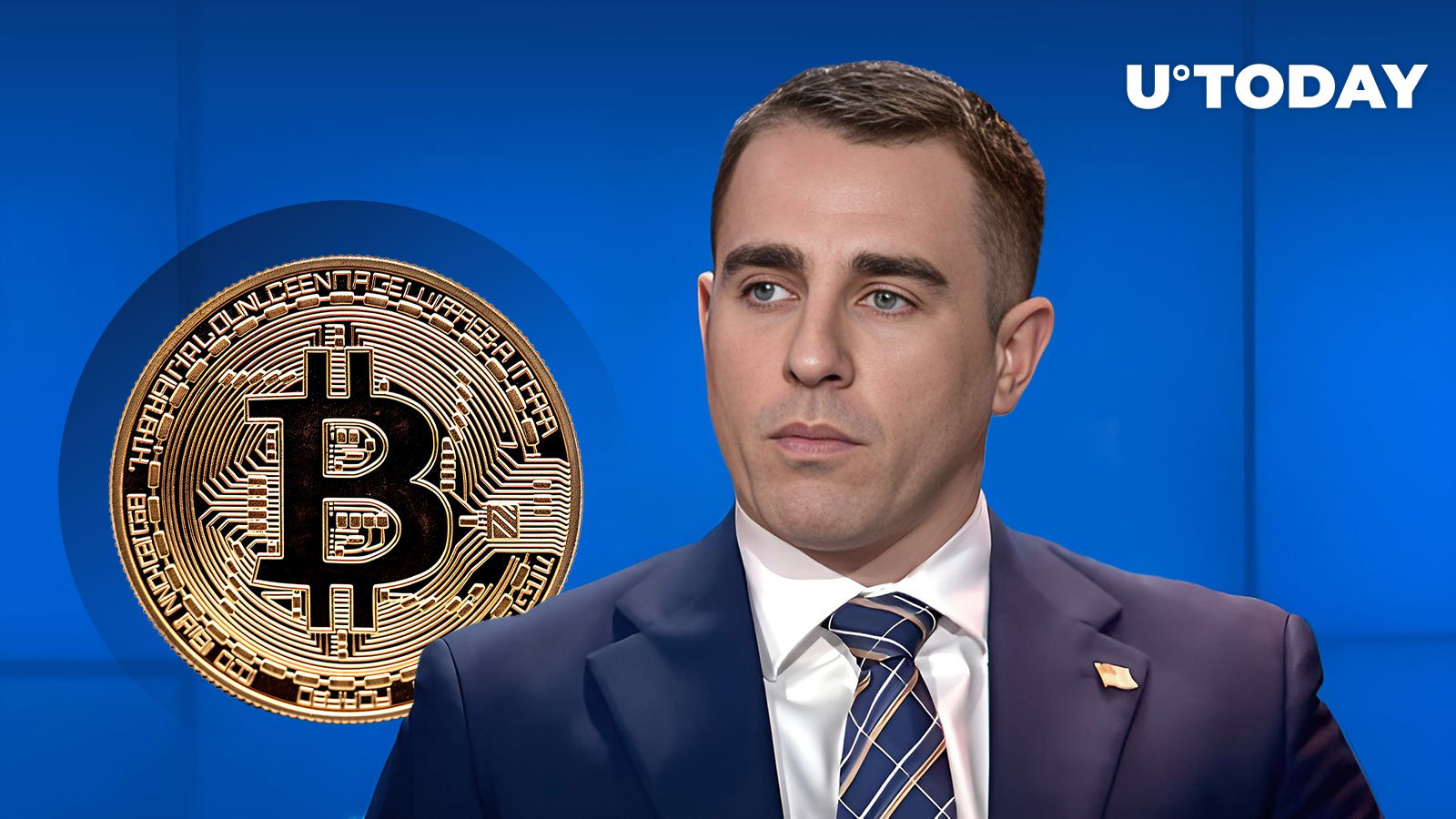 بیت کوین 50000 دلار: پمپلیانو می گوید بیت کوین باید افزایش یابد، نه به دلیل نصف شدن
